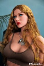 Muñeca Japonesa Para Sexo - Dynah - Imagen 2