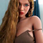 Muñeca Japonesa Para Sexo - Dynah