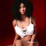 Muñecas Sexuales Con Pechos Grandes - Kenna - Imagen 6