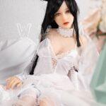 Muñeca Sexual Creampie Xxx - Marthe