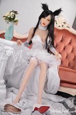 Muñeca Sexual Creampie Xxx - Marthe - Imagen 11