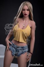 Ventajas De Una Muñeca Sexual - Susanna - Imagen 6