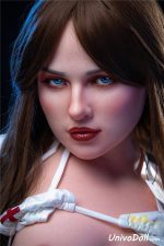 Chicas Follando Con Una Muñeca Sexual - Sukey - Imagen 18