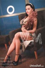 Muñeca Sexual Hentai De Látex - Chung - Imagen 10