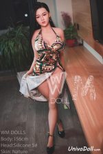 Muñeca Sexual Hentai De Látex - Chung - Imagen 11