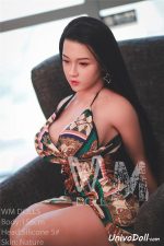 Muñeca Sexual Hentai De Látex - Chung - Imagen 13