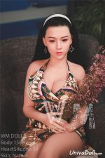 Muñeca Sexual Hentai De Látex - Chung - Imagen 14