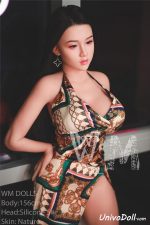 Muñeca Sexual Hentai De Látex - Chung - Imagen 2