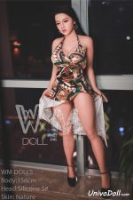 Muñeca Sexual Hentai De Látex - Chung - Imagen 19