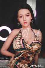 Muñeca Sexual Hentai De Látex - Chung - Imagen 20