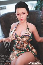 Muñeca Sexual Hentai De Látex - Chung - Imagen 22