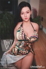 Muñeca Sexual Hentai De Látex - Chung - Imagen 3