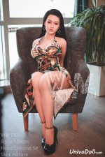 Muñeca Sexual Hentai De Látex - Chung - Imagen 25