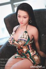 Muñeca Sexual Hentai De Látex - Chung - Imagen 27