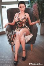 Muñeca Sexual Hentai De Látex - Chung - Imagen 28