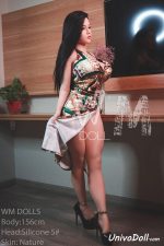 Muñeca Sexual Hentai De Látex - Chung - Imagen 30