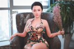 Muñeca Sexual Hentai De Látex - Chung - Imagen 36