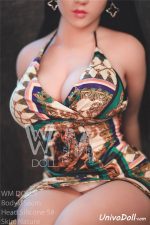 Muñeca Sexual Hentai De Látex - Chung - Imagen 5