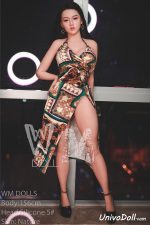 Muñeca Sexual Hentai De Látex - Chung - Imagen 6