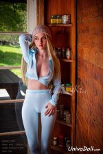 Imágenes Sexuales De Muñeca Pinky - Iseabal - Imagen 3