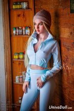 Imágenes Sexuales De Muñeca Pinky - Iseabal - Imagen 11