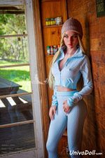 Imágenes Sexuales De Muñeca Pinky - Iseabal - Imagen 10