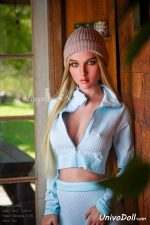 Imágenes Sexuales De Muñeca Pinky - Iseabal - Imagen 9