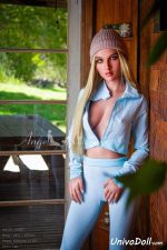 Imágenes Sexuales De Muñeca Pinky - Iseabal - Imagen 8