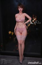 Fotos De Muñecas Sexuales - Lissie - Imagen 20