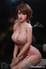 Fotos De Muñecas Sexuales - Lissie - Imagen 10