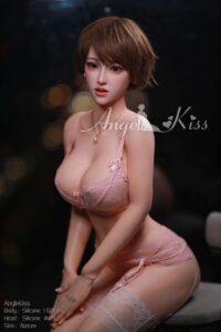 Fotos De Muñecas Sexuales - Lissie 5 best lifelike sex dolls fiuoj10