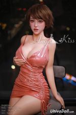 Fotos De Muñecas Sexuales - Lissie - Imagen 11