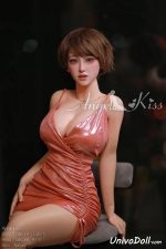 Fotos De Muñecas Sexuales - Lissie - Imagen 6