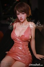 Fotos De Muñecas Sexuales - Lissie - Imagen 4