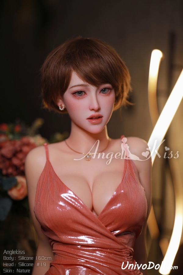 best-lifelike-sex-dolls-fiuoj24 Fotos De Muñecas Sexuales - Lissie - Imagen 1