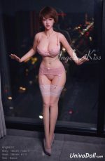 Fotos De Muñecas Sexuales - Lissie - Imagen 26