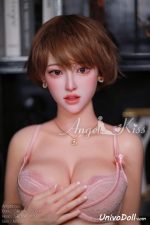 Fotos De Muñecas Sexuales - Lissie - Imagen 24