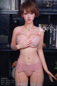 Fotos De Muñecas Sexuales - Lissie 9 best lifelike sex dolls fiuoj6