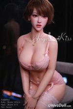 Fotos De Muñecas Sexuales - Lissie - Imagen 14