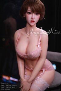 Fotos De Muñecas Sexuales - Lissie 7 best lifelike sex dolls fiuoj8