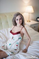 Muñeca Sexual Lingere - Marin - Imagen 16