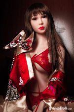 Porno Con Muñeca Sexual Mitsuri - Gusta - Imagen 2