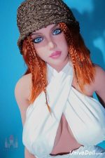 Muñecas Sexuales Con Trasero Gigantesco - Marhta - Imagen 7