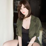 Pene Grande En Muñeca Sexual - Kylee - Imagen 8