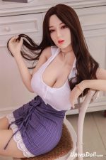 Muñeca Sexual De La Aplicación Móvil X - Daphine - Imagen 10