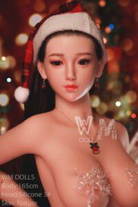 Muñeca Sexual Porno Lésbica - Qiana 8 best real doll sruij11