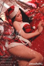 Muñeca Sexual Porno Lésbica - Qiana - Imagen 9