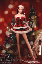 Muñeca Sexual Porno Lésbica - Qiana - Imagen 10