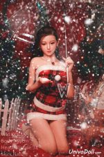 Muñeca Sexual Porno Lésbica - Qiana - Imagen 11