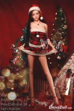 Muñeca Sexual Porno Lésbica - Qiana - Imagen 12